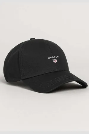 GANT Baseballpet , Effen
