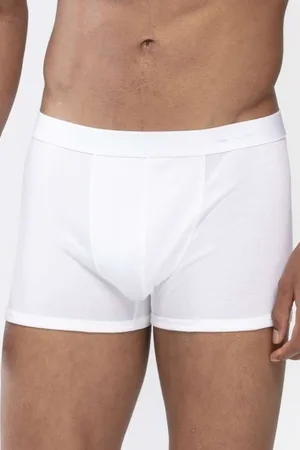 Mey Casual Cotton Boxershorts , Effen