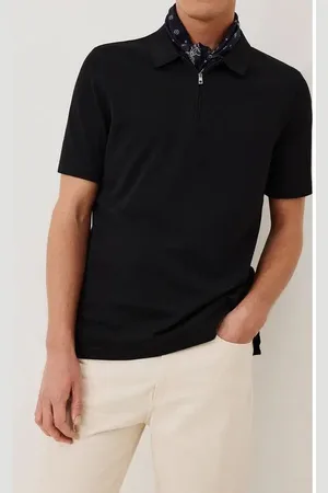 Maerz Polo shirt Korte mouw