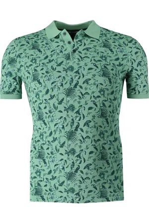Marvelis Polo shirt Korte mouw