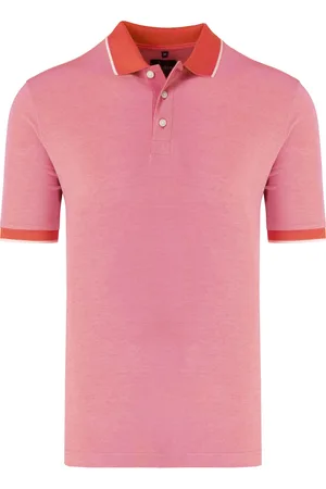 Marvelis Casual Polo shirt Korte mouw