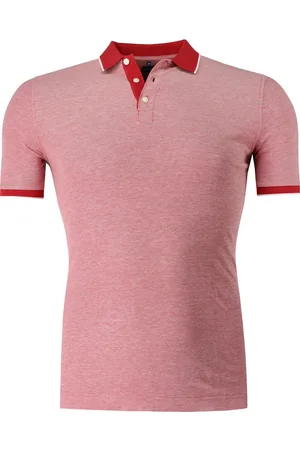 Marvelis Casual Polo shirt Korte mouw