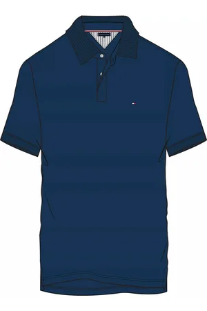 Tommy Hilfiger Polo shirt Korte mouw