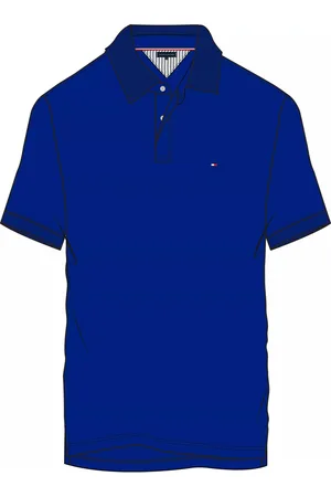 Tommy Hilfiger Polo shirt Korte mouw