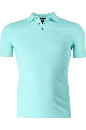 Marvelis Casual Polo shirt Korte mouw