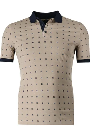 Marvelis Polo shirt Korte mouw