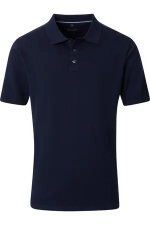 Casa Moda Polo shirt Korte mouw