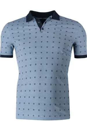 Marvelis Polo shirt Korte mouw