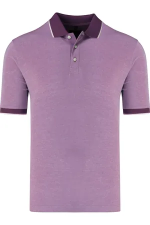 Marvelis Casual Polo shirt Korte mouw