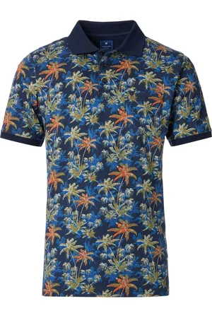 Redmond Polo shirt Korte mouw