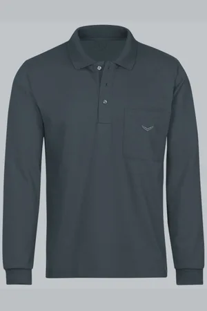 Trigema Polo shirt Korte mouw