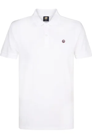 Petrol Industries Polo shirt Korte mouw