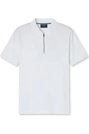 Olymp Casual Polo shirt Korte mouw