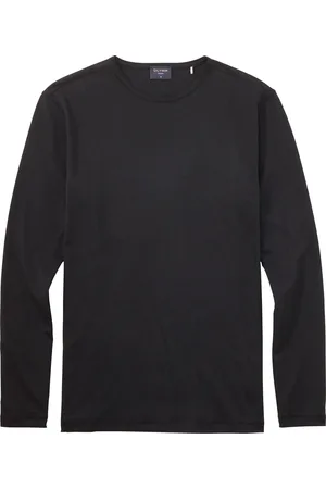 Olymp Casual T-Shirt ronde hals , Effen