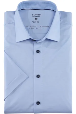 Olymp Level Five 24/Seven Jersey shirt , Effen