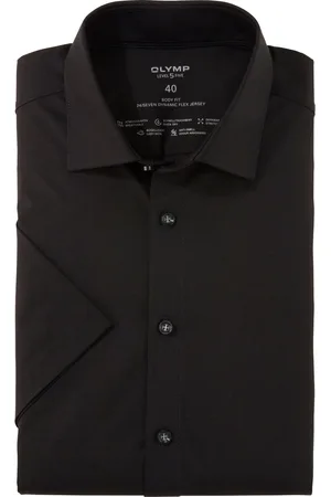 Olymp Level Five 24/Seven Jersey shirt , Effen