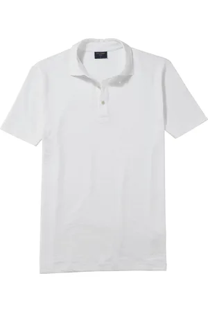 Olymp Casual Polo shirt Korte mouw