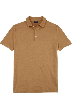 Olymp Casual Polo shirt Korte mouw