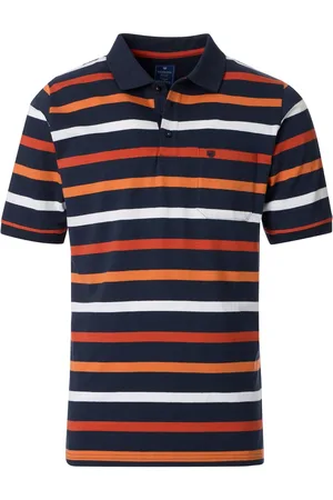 Redmond Polo shirt Korte mouw