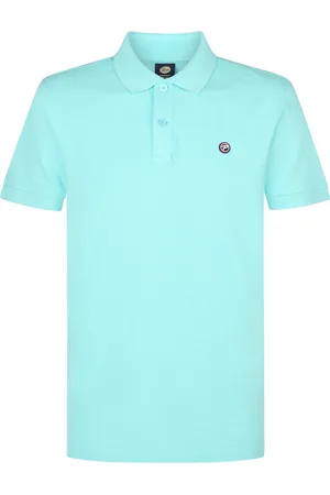 Petrol Industries Polo shirt Korte mouw