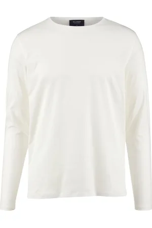 Olymp T-Shirt ronde hals , Effen