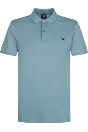 Petrol Industries Polo shirt Korte mouw