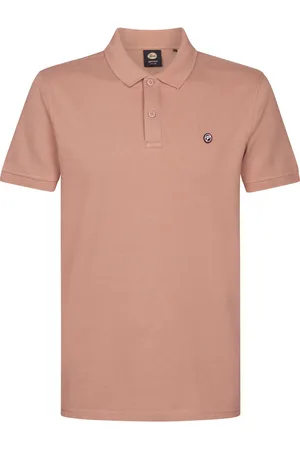 Petrol Industries Polo shirt Korte mouw