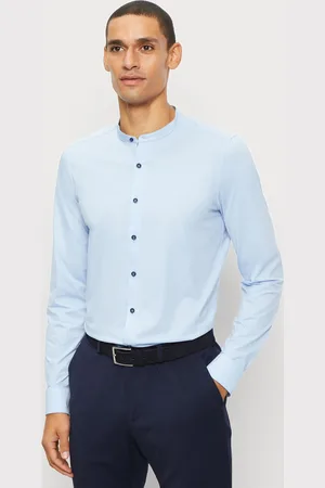 Olymp No. Six 24/Seven Jersey shirt , Effen