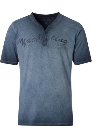 Redmond T-Shirt , Effen