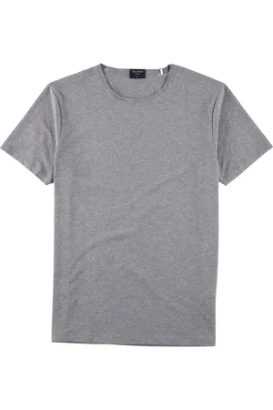Olymp Casual T-Shirt ronde hals , Effen