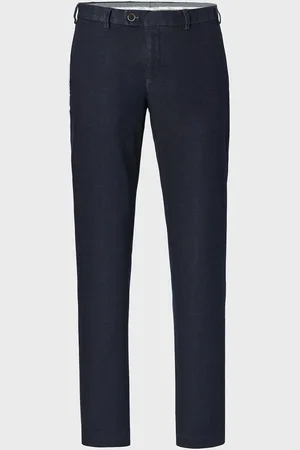 Hiltl Tarent Chino , Effen