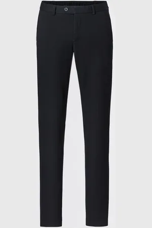 Hiltl Trento Chino , Effen