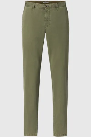 Hiltl Tavi Chino , Effen
