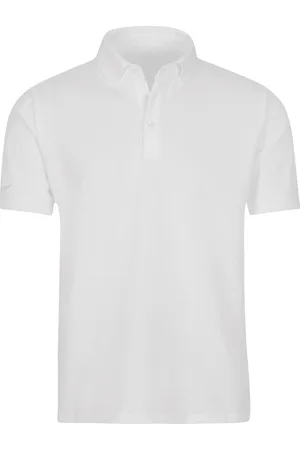 Trigema Polo shirt Korte mouw