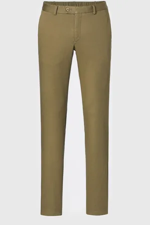 Hiltl Trento Chino , Effen