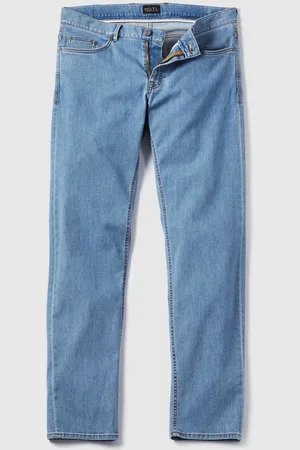 Hiltl Taylor Broek , Effen