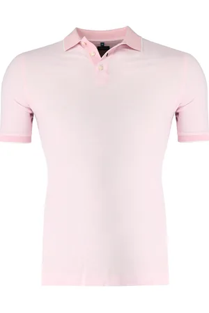 Marvelis Casual Polo shirt Korte mouw