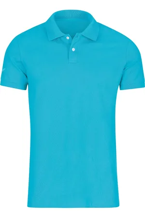 Trigema Polo shirt Korte mouw