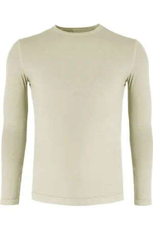Marvelis Casual Longsleeve , Effen