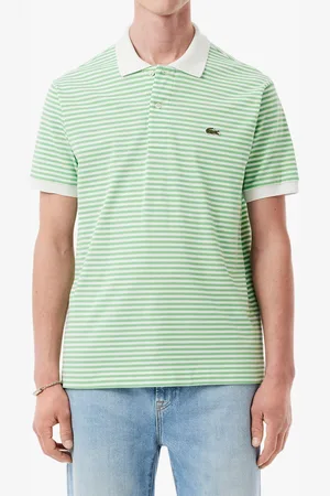 Lacoste Polo shirt Korte mouw