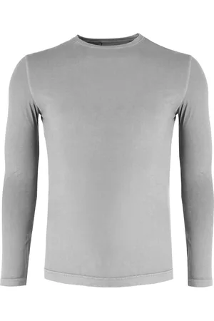 Marvelis Casual Longsleeve , Effen
