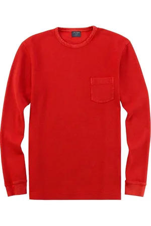 Olymp Casual Longsleeve , Effen