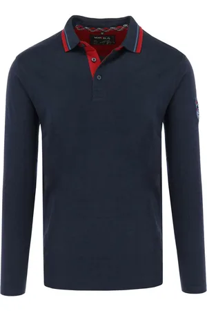 Marvelis Casual Polo shirt