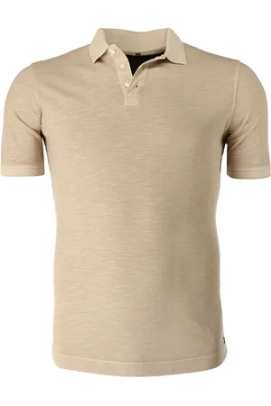 Marvelis Casual Polo shirt Korte mouw