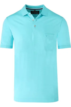 Marvelis Casual Polo shirt Korte mouw