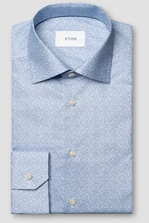 Eton Overhemd , Motief