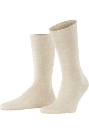 Falke Sokken , Melange