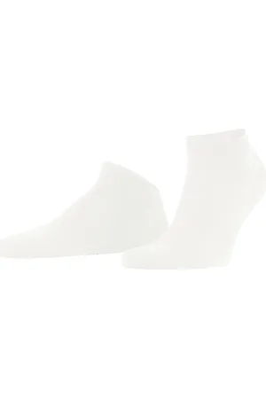 Falke Sneaker sokken , Effen