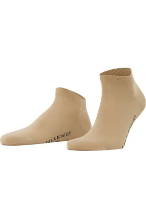 Falke Sneaker sokken , Effen