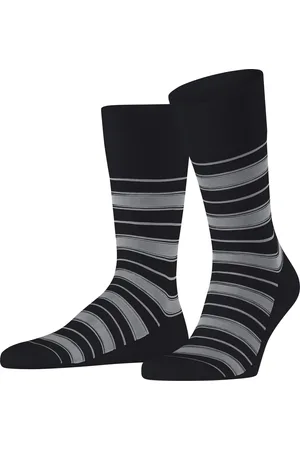 Falke Sokken , Effen